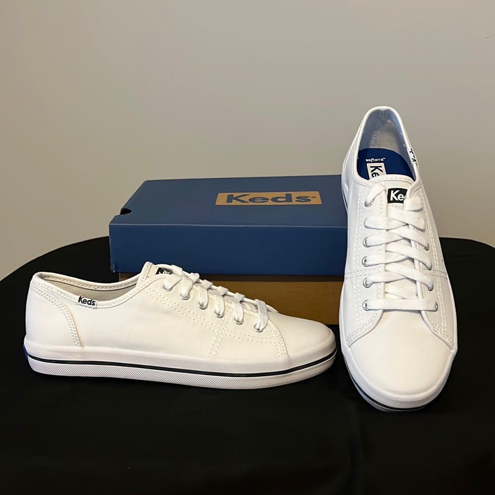 Keds size 6.5 never worn shoes